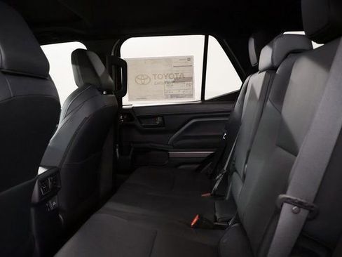 New 2026 Toyota 4Runner TRD Sport Premium AWD/4WD image 28