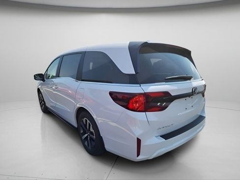 New 2026 Honda Odyssey EX-L image 4
