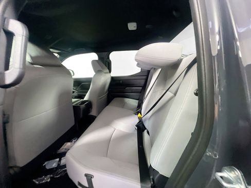 New 2025 Toyota Tacoma SR5 image 29