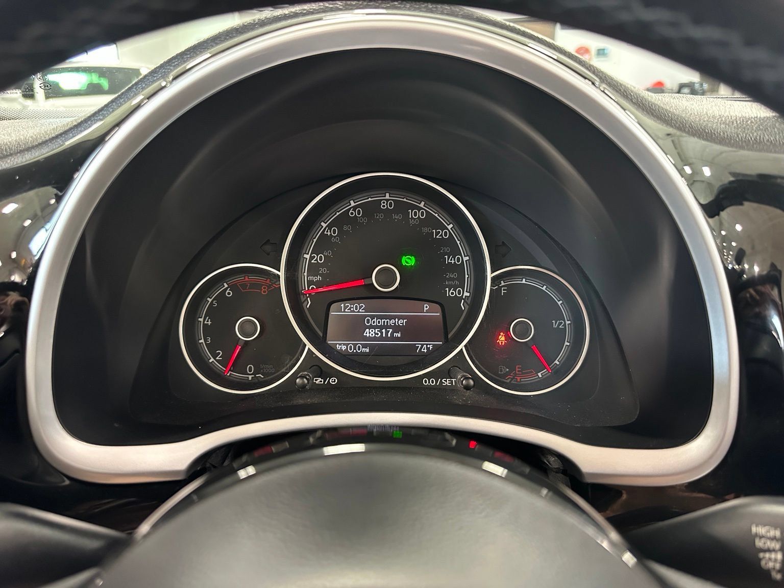 Used 2018 Volkswagen Beetle 2.0T SE FWD image 22