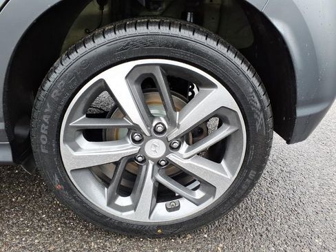 Used 2020 Hyundai Kona Limited image 17