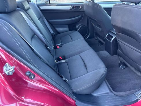 Used 2019 Subaru Legacy 2.5i w/ Alloy Wheel Package image 12