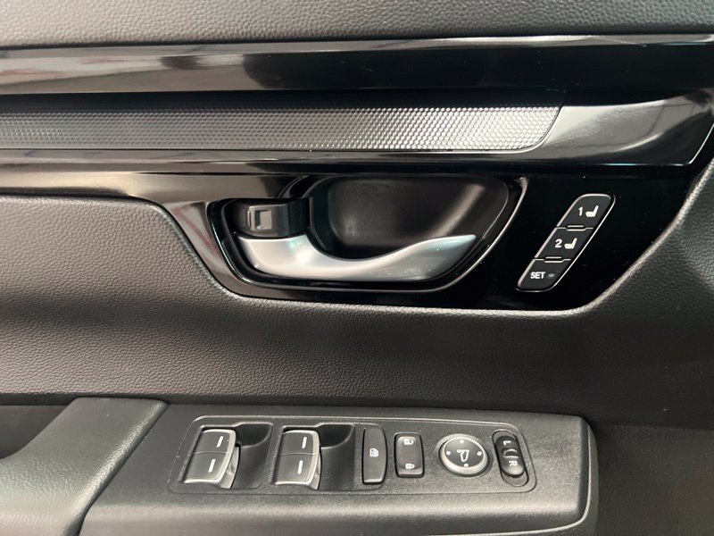 Used 2024 Honda CR-V EX-L image 19