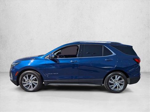 Used 2022 Chevrolet Equinox Premier FWD image 10