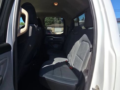 Used 2020 RAM 1500 Big Horn AWD/4WD image 14