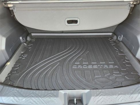 New 2026 Subaru Crosstrek 2.0i Premium image 22