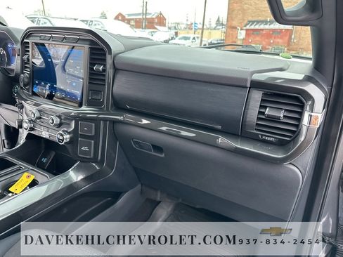 Used 2021 Ford F150 XLT w/ Equipment Group 302A High image 25