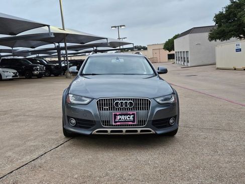 Used 2014 Audi A4 Premium w/ Lighting Package AWD/4WD image 2