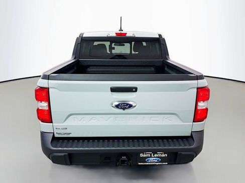 Used 2023 Ford Maverick XLT image 6