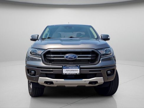Used 2022 Ford Ranger Lariat w/ Equipment Group 501A High AWD/4WD image 3