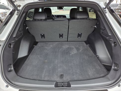 Used 2025 Chevrolet Equinox EV RS FWD image 25