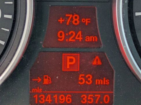 Used 2013 BMW X5 xDrive35i image 9