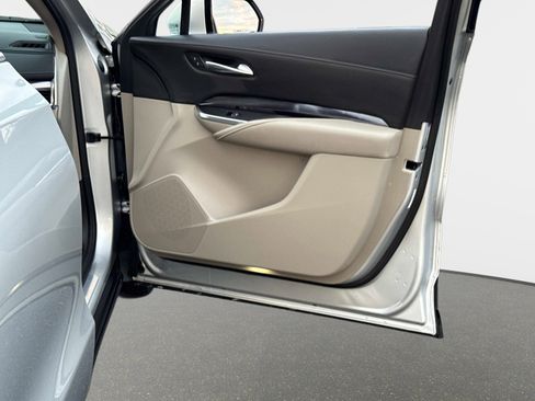 Used 2022 Cadillac XT4 Luxury image 13