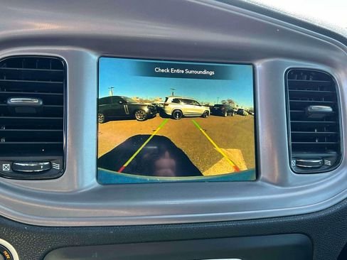 Used 2023 Dodge Charger GT w/ Blacktop Package image 27