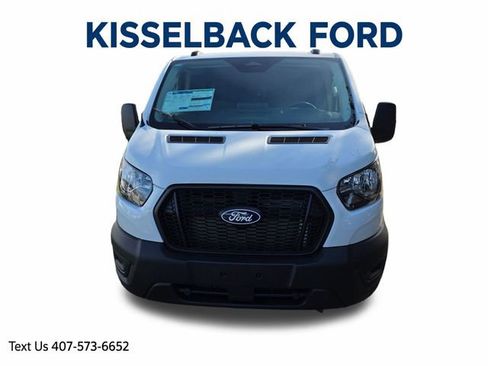 New 2026 Ford Transit 150 Low Roof image 8