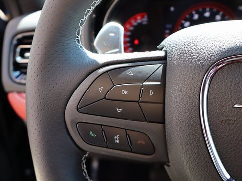 Used 2024 Dodge Durango SRT Hellcat image 16