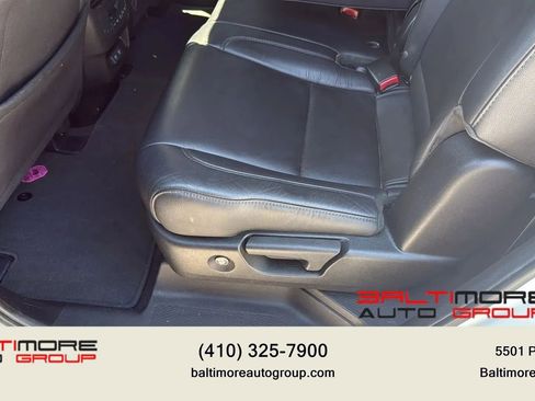 Used 2019 Acura MDX SH-AWD image 27