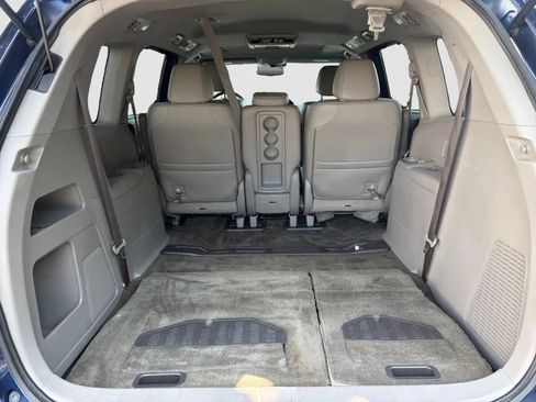 Used 2016 Honda Odyssey Touring Elite image 17