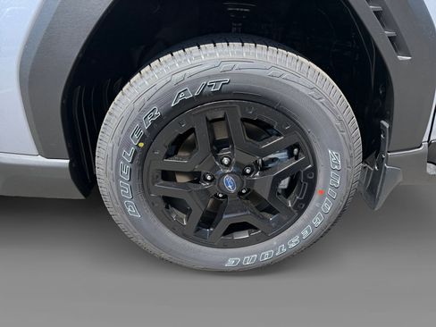 New 2026 Subaru Outback Wilderness image 9