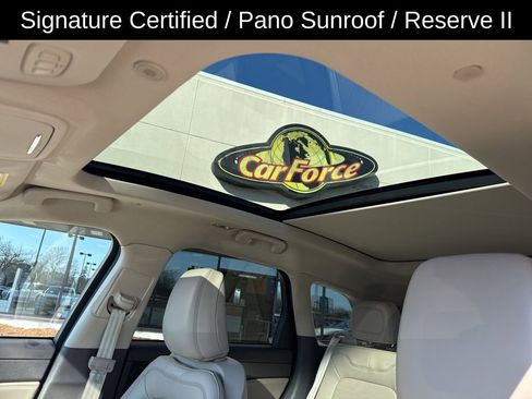 Used 2024 Lincoln Corsair Reserve w/ Equipment Group 201A image 2