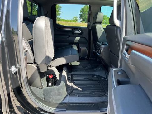 Used 2026 GMC Sierra 1500 Denali AWD/4WD image 36