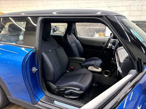 Used 2026 MINI Cooper S FWD image 10