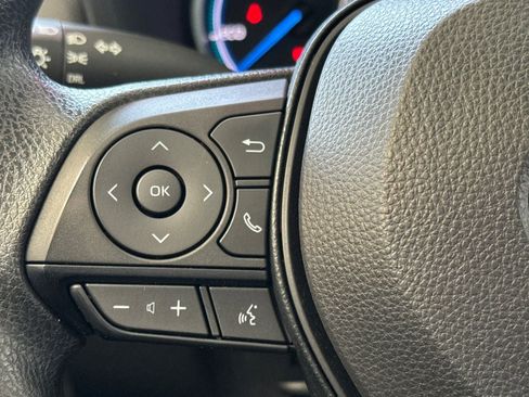 Certified 2024 Toyota RAV4 LE AWD/4WD image 30