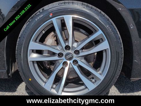 Used 2023 Audi A6 2.0T Premium AWD/4WD image 12