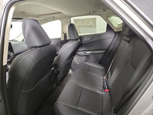 Used 2025 Lexus NX 350h AWD w/ Premium Package image 17