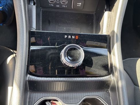 Used 2025 Jeep Grand Cherokee Altitude image 56