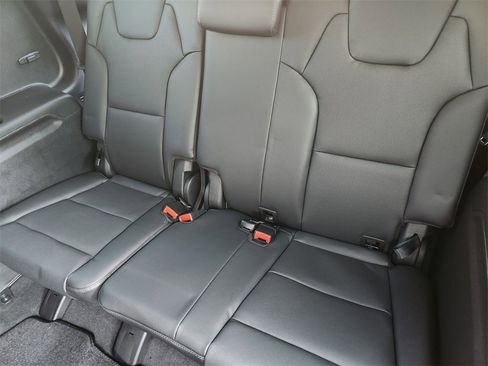 New 2025 Kia Telluride EX image 21