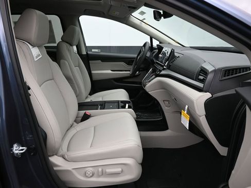 New 2026 Honda Odyssey EX-L image 39
