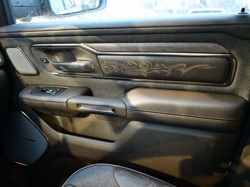 New 2026 RAM 1500 Limited image 14
