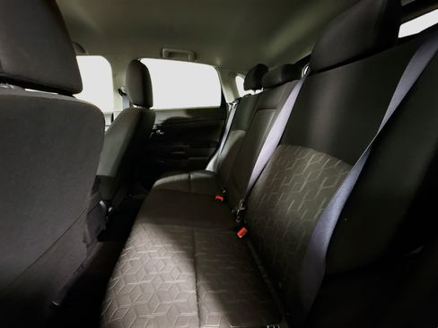 Used 2024 Mitsubishi Outlander Sport ES image 24