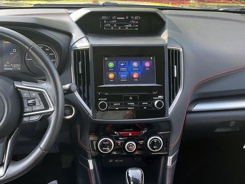 Used 2020 Subaru Forester Sport AWD/4WD image 6