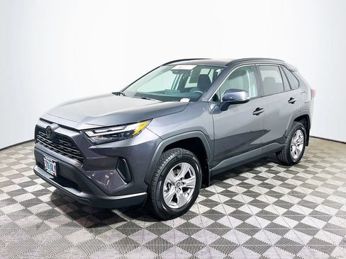 Certified 2024 Toyota RAV4 XLE w/ Convenience Package AWD/4WD image 3
