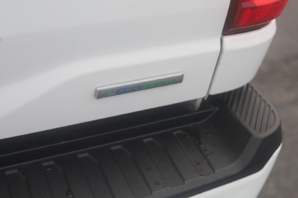 Used 2023 Ford F150 XL w/ STX Appearance Package AWD/4WD image 17