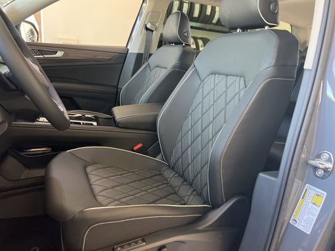 New 2026 Volkswagen Atlas SEL Premium R-Line AWD/4WD image 28
