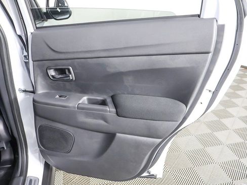 New 2025 Mitsubishi Outlander Sport ES image 20