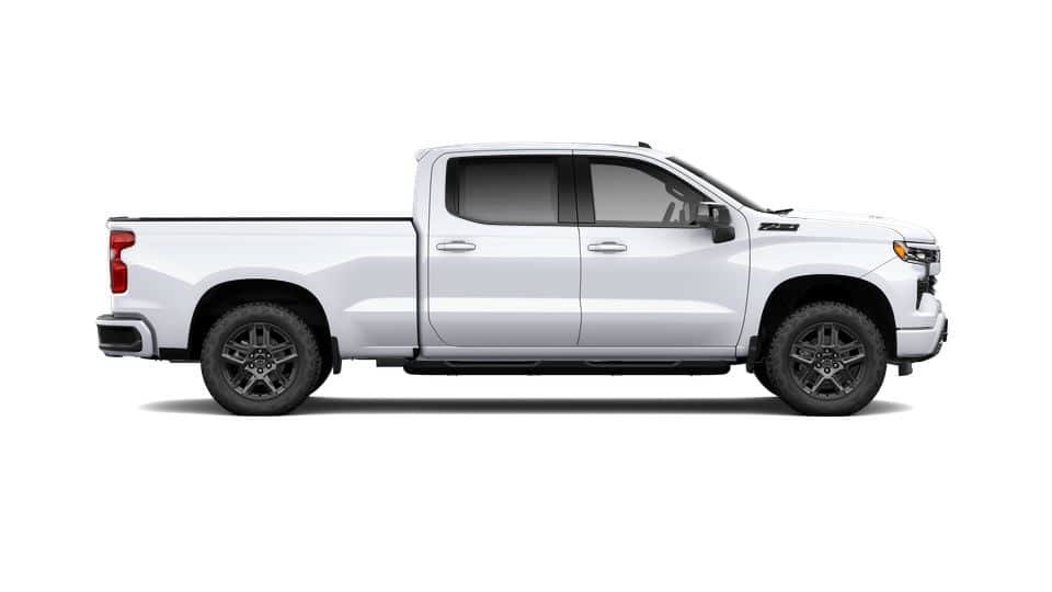 New 2026 Chevrolet Silverado 1500 RST w/ RST All Star Premium Package AWD/4WD image 29
