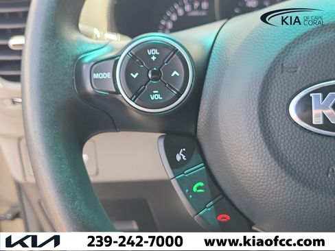 Used 2019 Kia Soul w/ Convenience Package FWD image 23