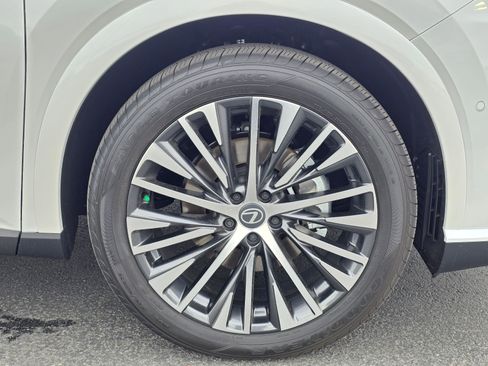 Used 2026 Lexus RX 350 Premium Plus w/ Convenience Package image 9