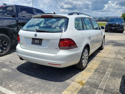 Used 2014 Volkswagen Jetta TDI FWD image 5