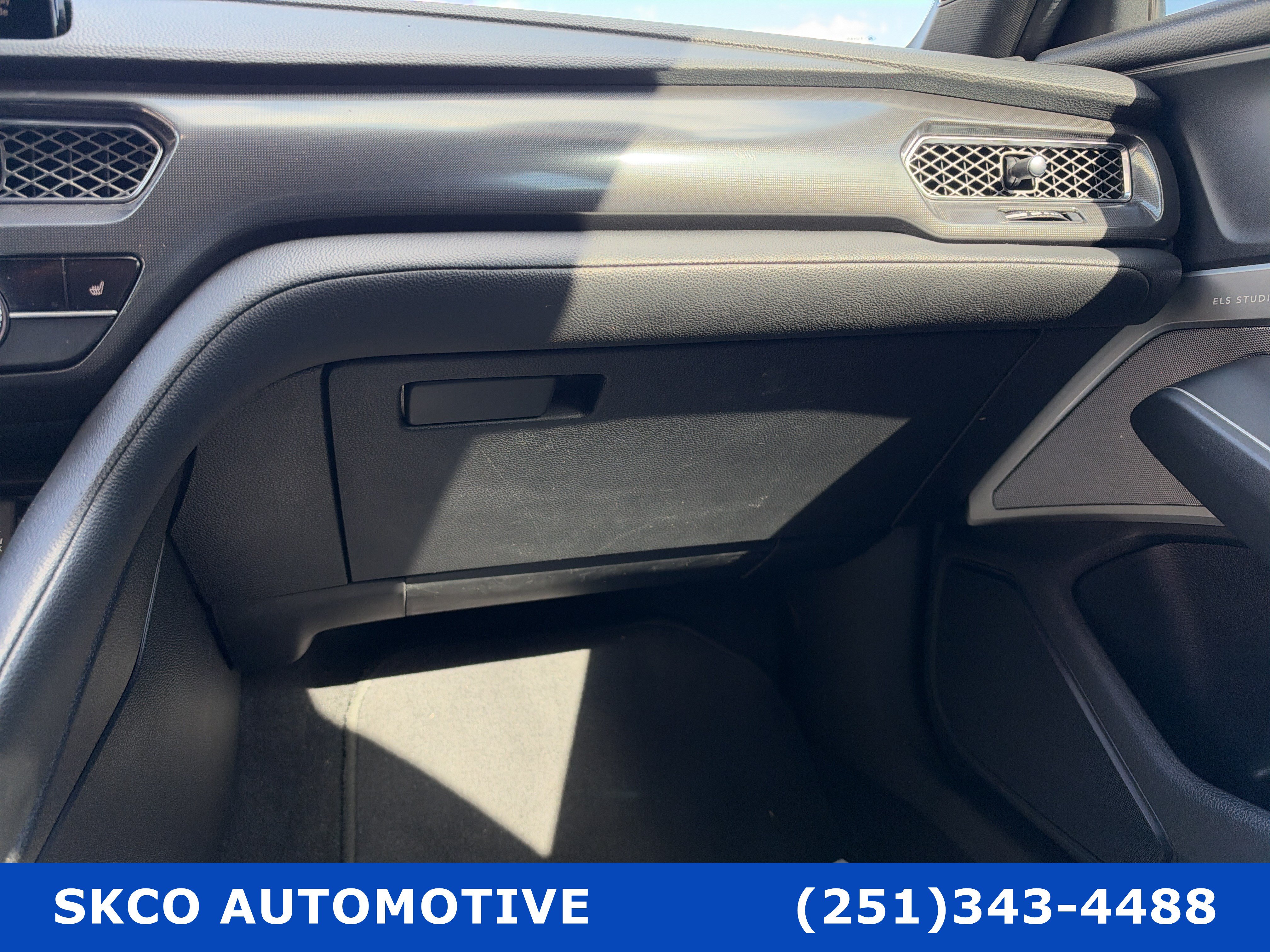 Used 2024 Acura Integra A-Spec w/ Technology Package FWD image 24
