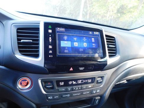 Used 2016 Honda Pilot EX-L image 10