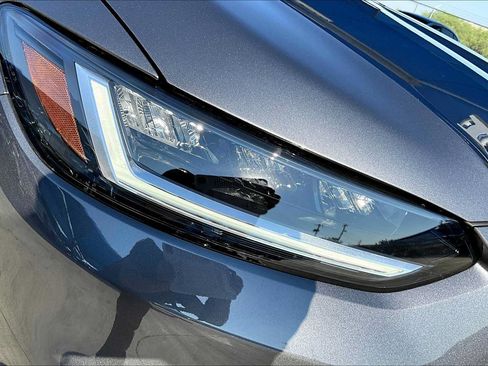 Used 2026 Honda HR-V LX image 13