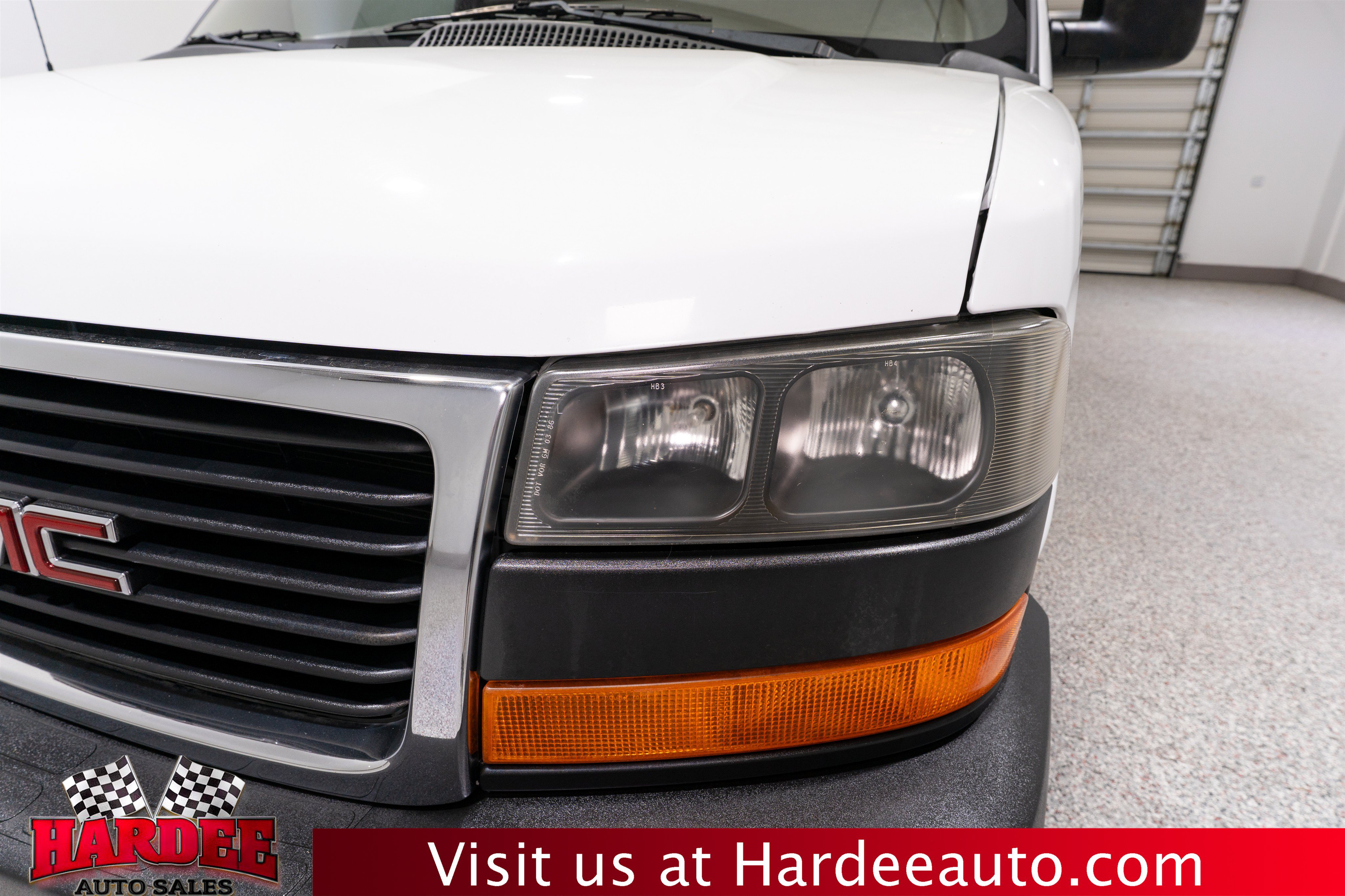 Used 2014 GMC Savana 1500 w/ Savana Pro Plus Package RWD image 8