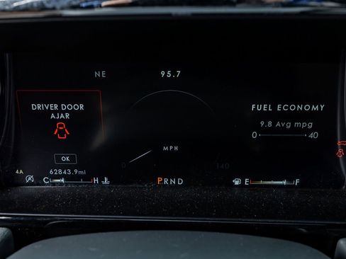 Used 2019 Lincoln Navigator Reserve w/ Cargo Package image 16