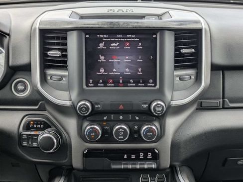 Used 2019 RAM 1500 Big Horn AWD/4WD image 18