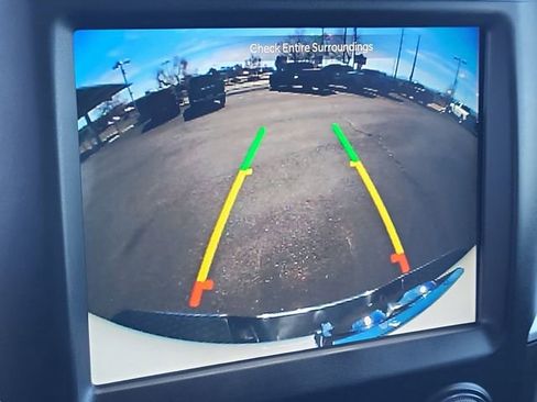 Certified 2023 RAM 1500 Classic SLT w/ Electronics Group image 14